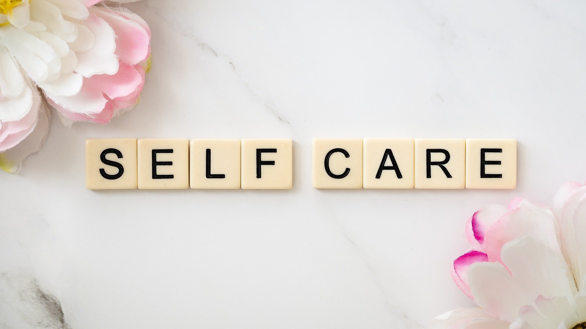 Self-care, stress reduction, and building resilience.